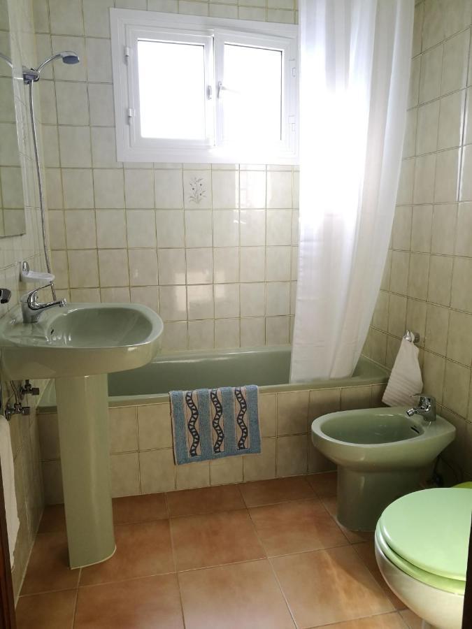 Apartmán Perla Del Atlantico Orzola Exteriér fotografie