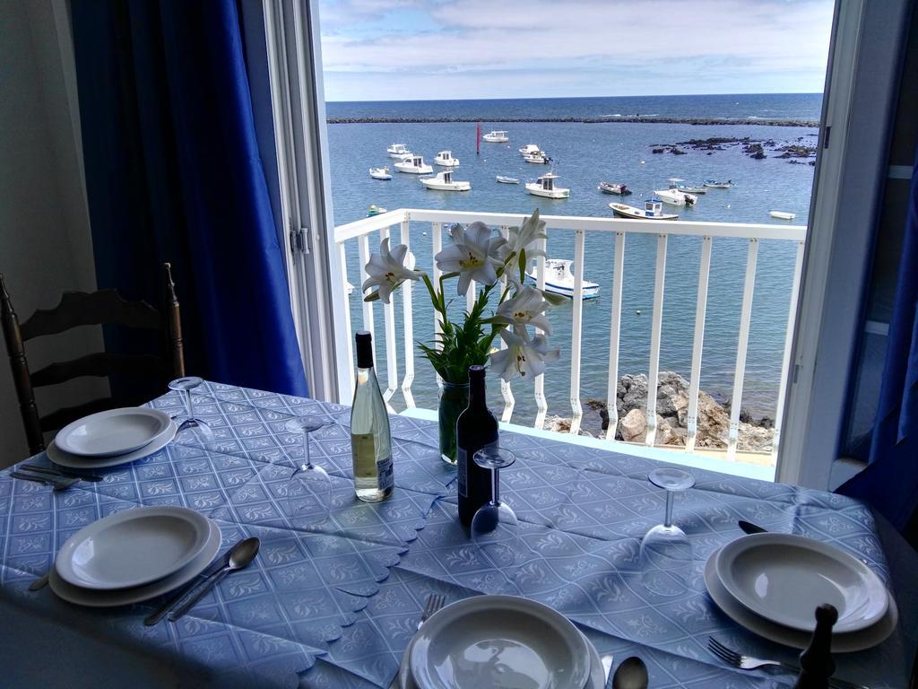 Apartmán Perla Del Atlantico Orzola Exteriér fotografie