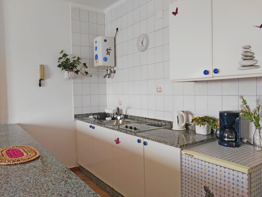 Apartmán Perla Del Atlantico Orzola Exteriér fotografie
