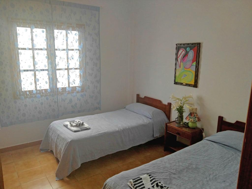 Apartmán Perla Del Atlantico Orzola Exteriér fotografie
