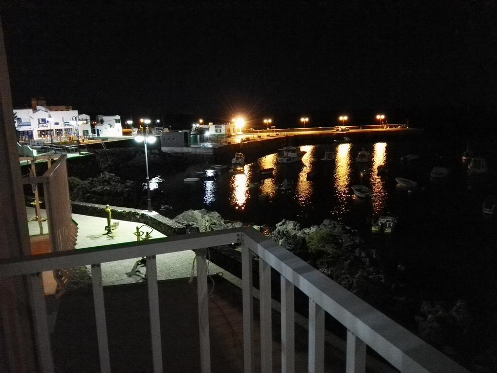 Apartmán Perla Del Atlantico Orzola Exteriér fotografie