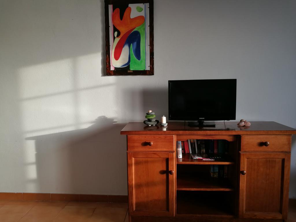 Apartmán Perla Del Atlantico Orzola Exteriér fotografie